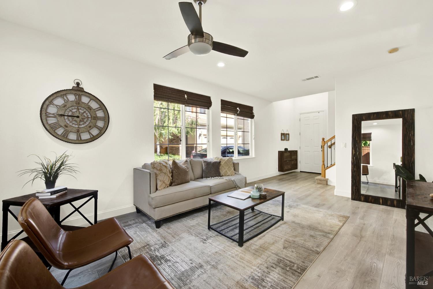 137 Barbera Court Vacaville CA 95687