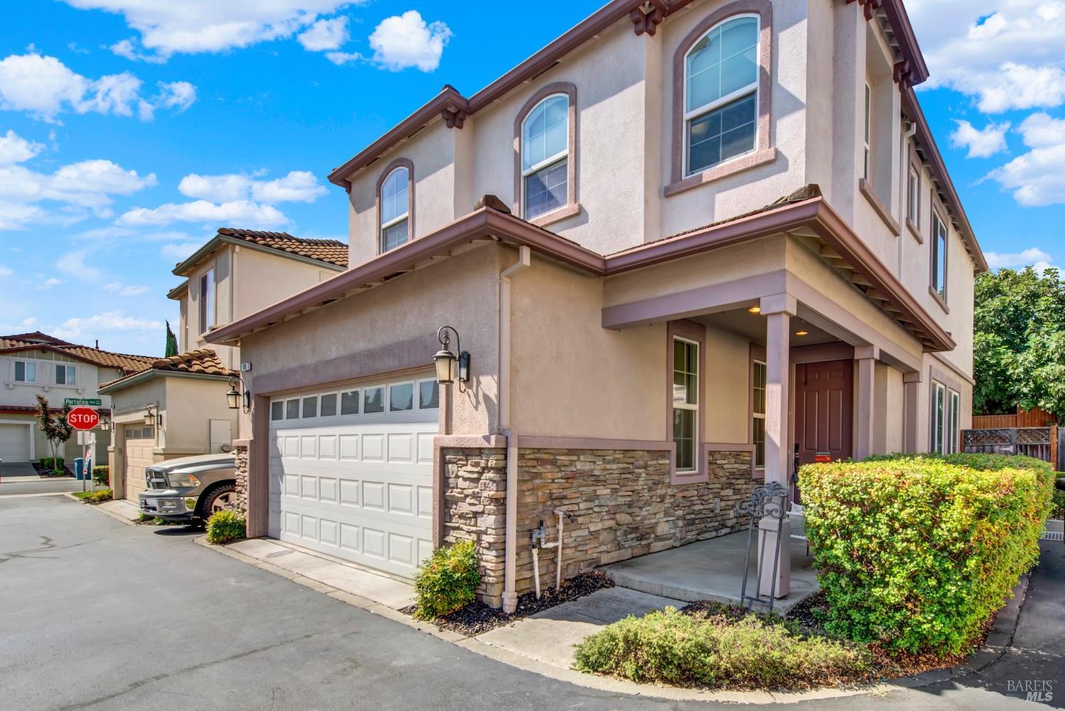 137 Barbera Court Vacaville CA 95687