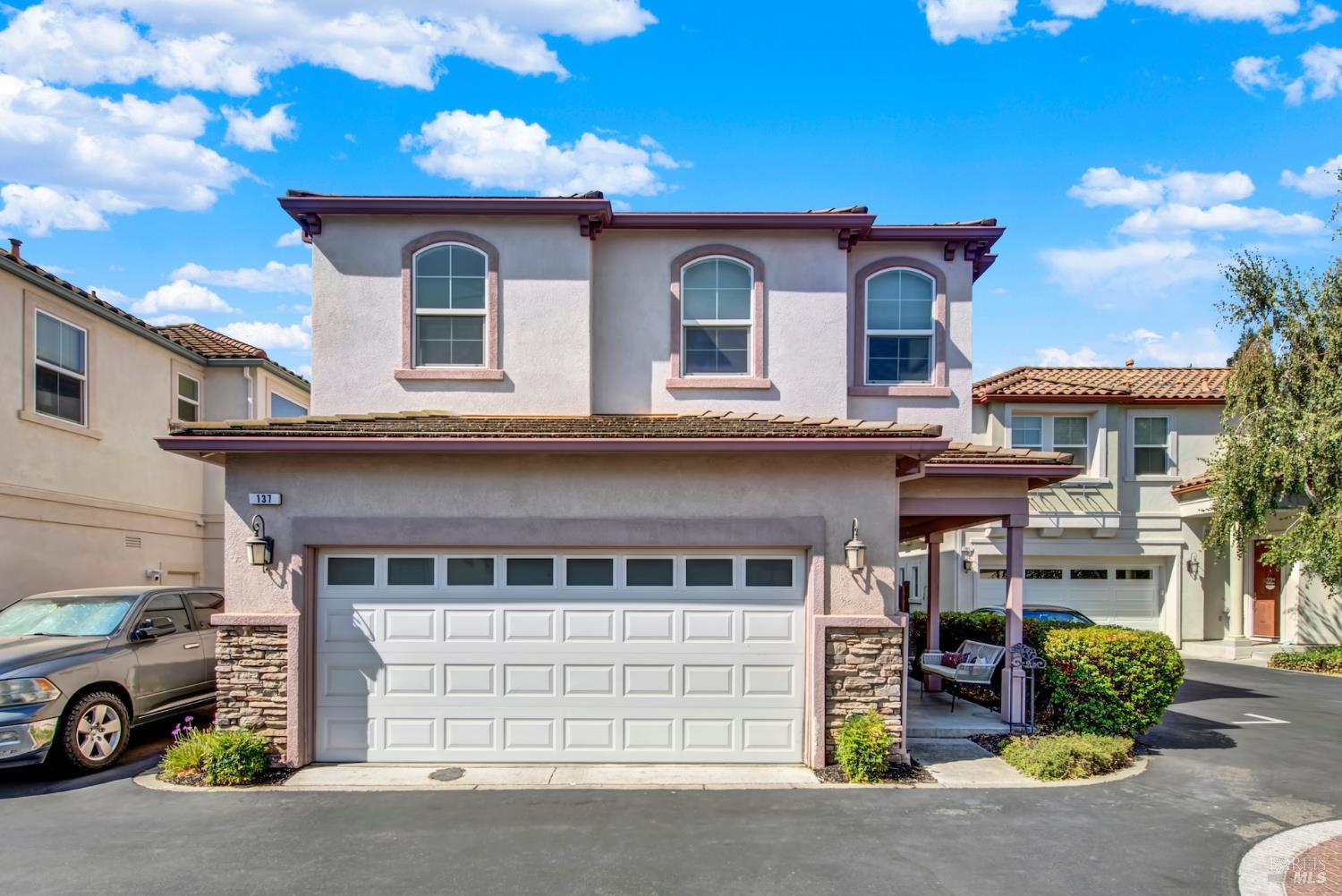 137 Barbera Court Vacaville CA 95687