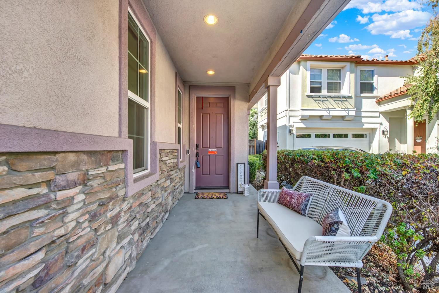 137 Barbera Court Vacaville CA 95687