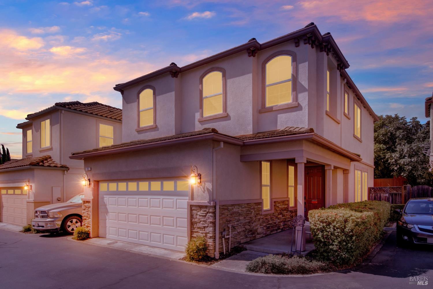 137 Barbera Court Vacaville CA 95687