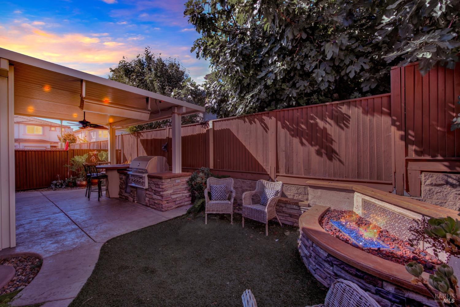 137 Barbera Court Vacaville CA 95687