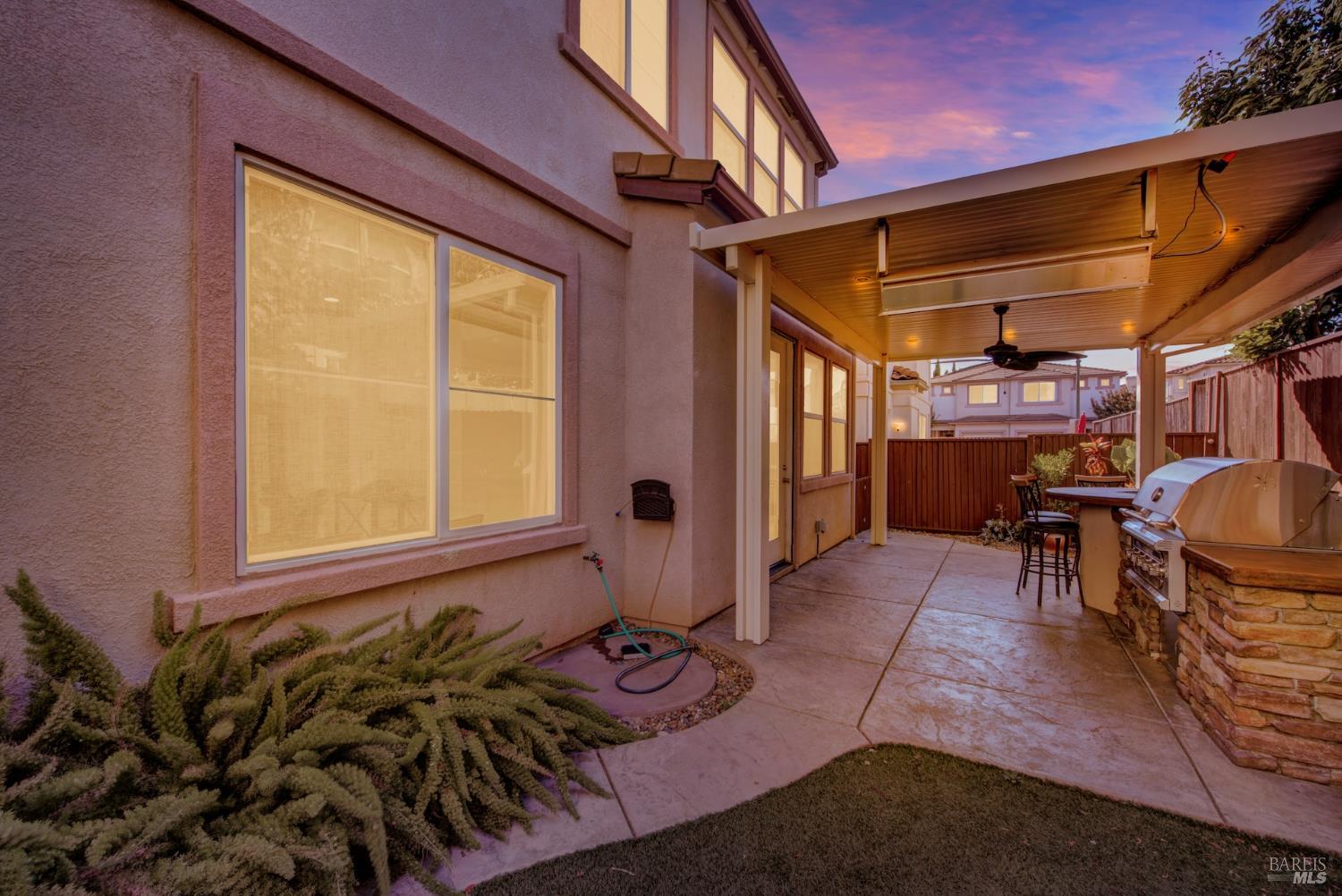 137 Barbera Court Vacaville CA 95687