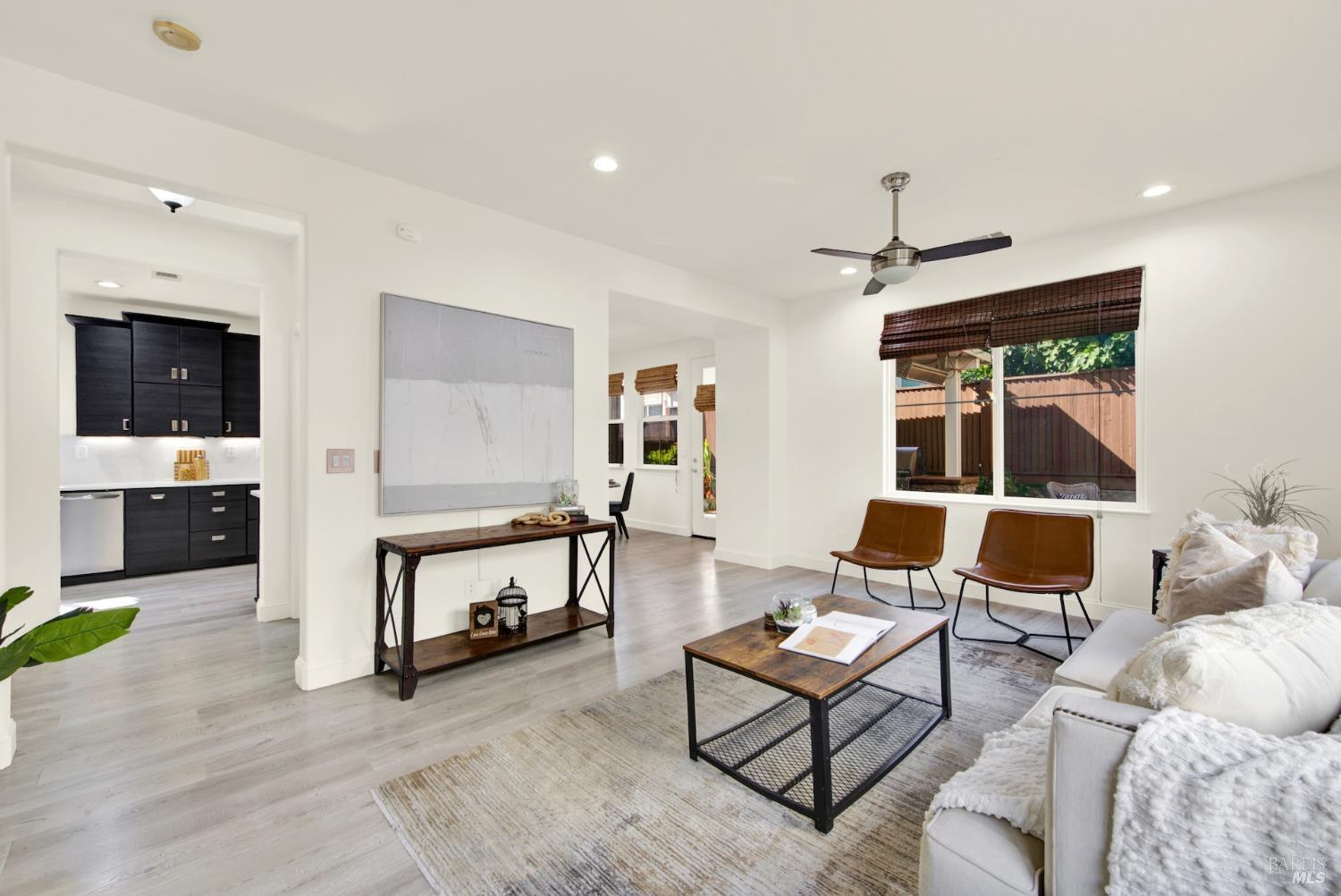 137 Barbera Court Vacaville CA 95687