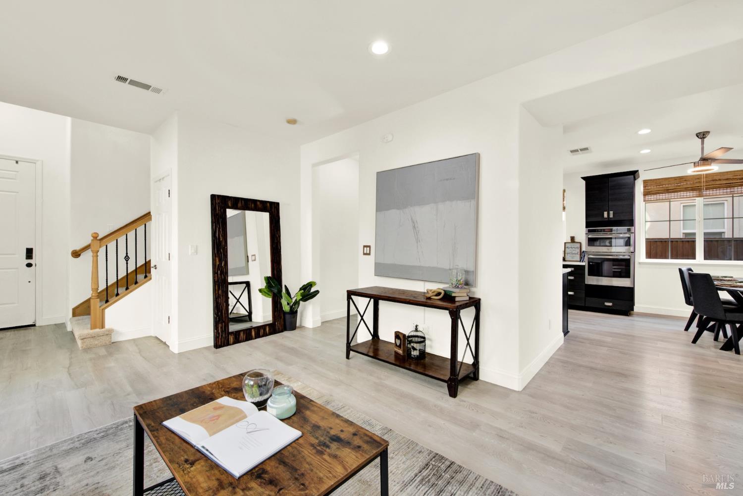 137 Barbera Court Vacaville CA 95687