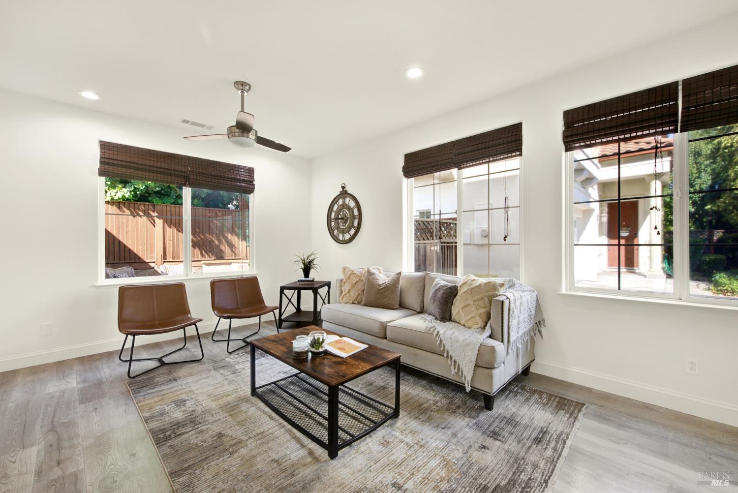 137 Barbera Court Vacaville CA 95687