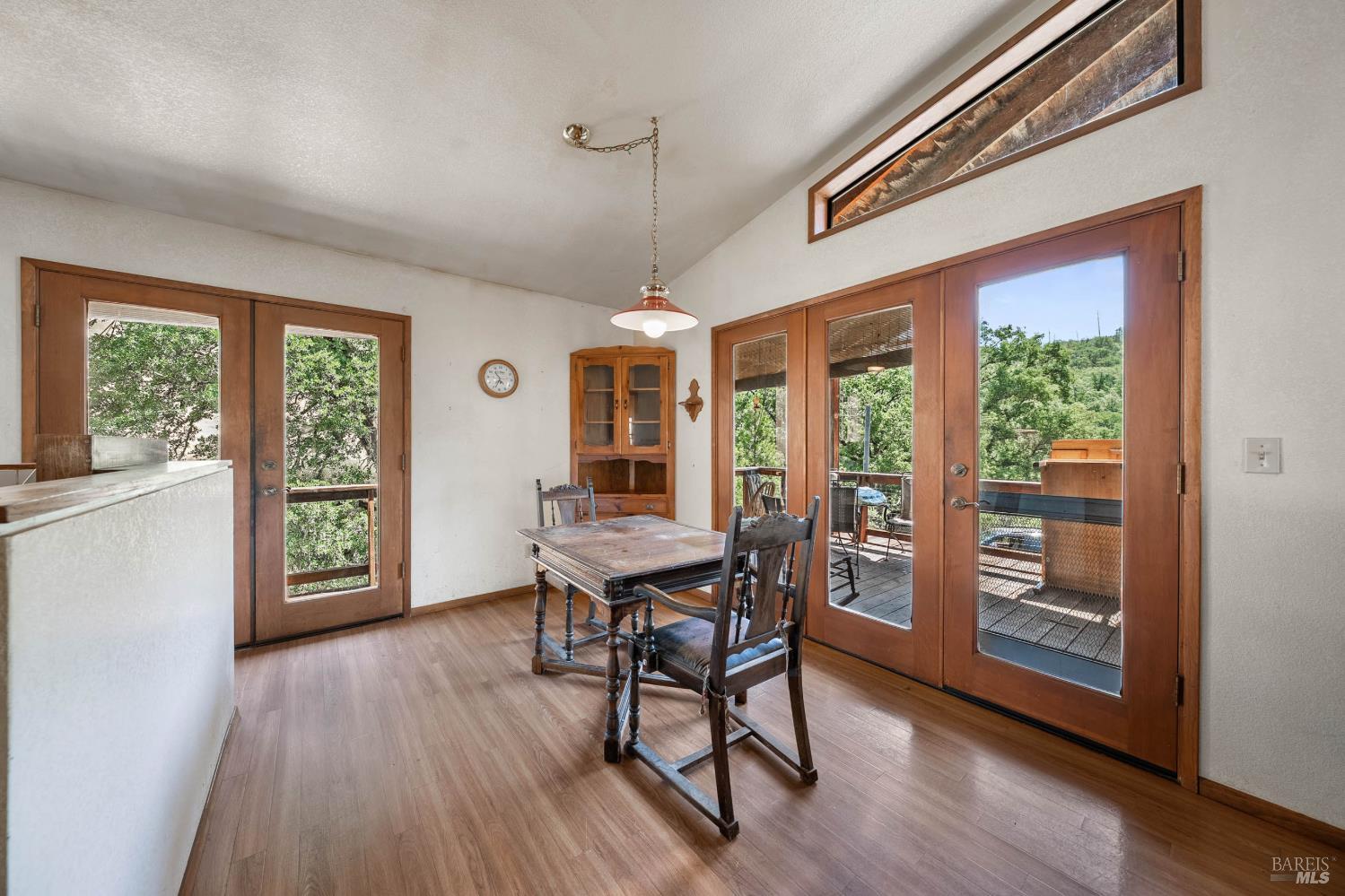 12790 Pine Avenue Potter Valley CA 95469
