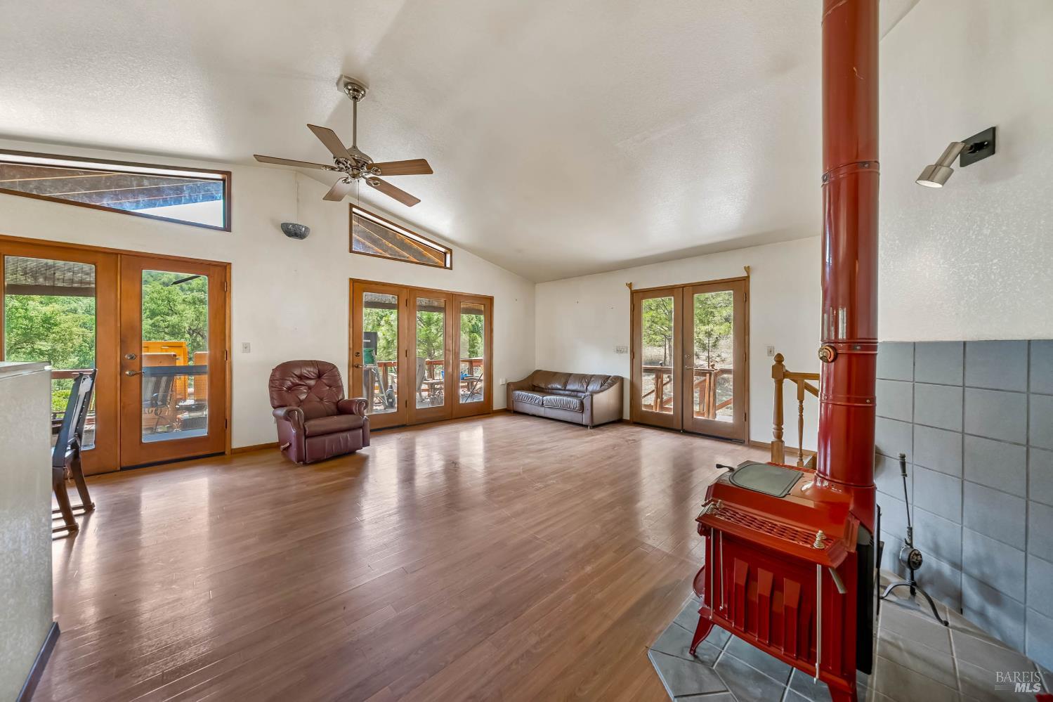 12790 Pine Avenue Potter Valley CA 95469