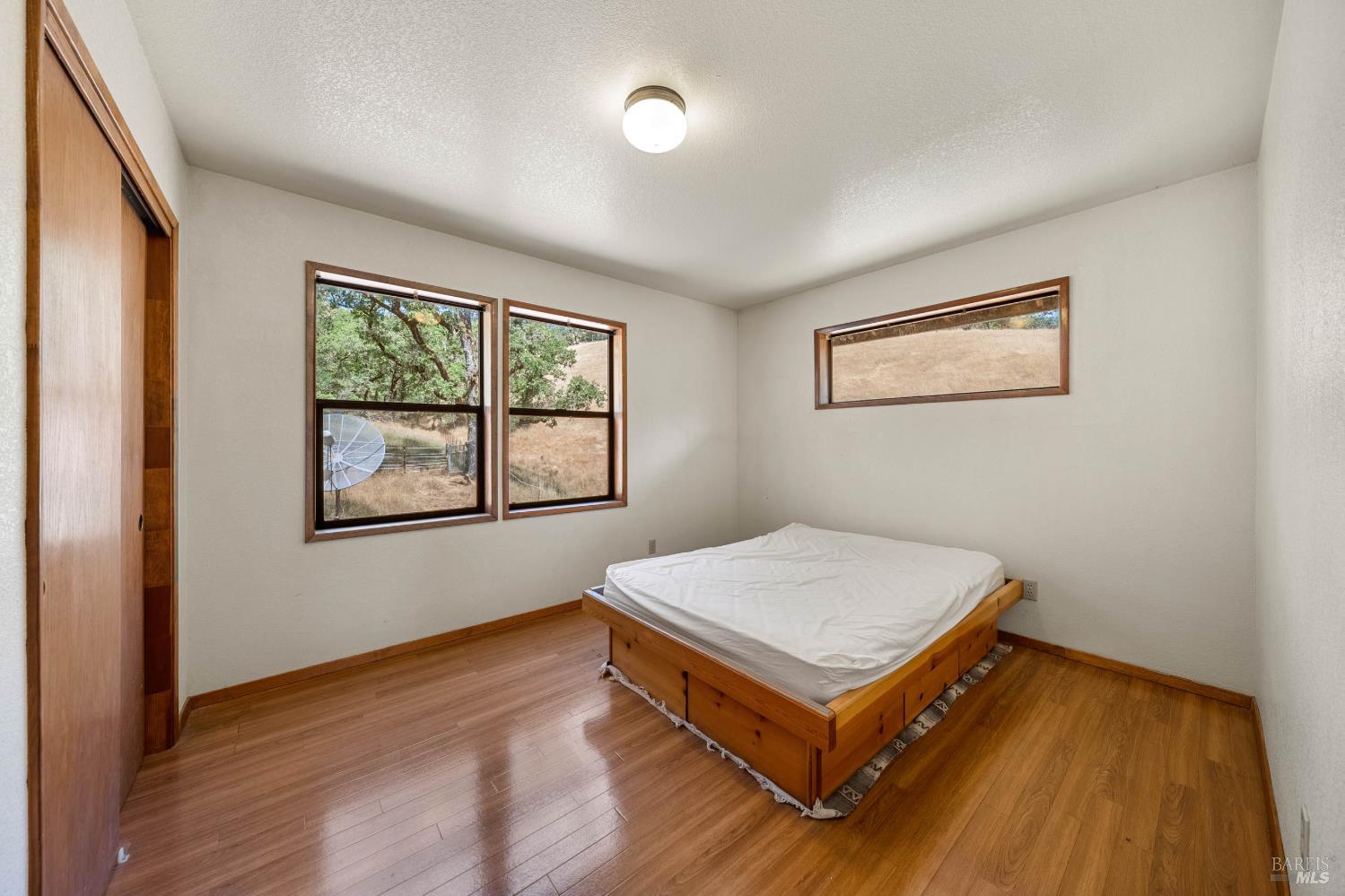 12790 Pine Avenue Potter Valley CA 95469