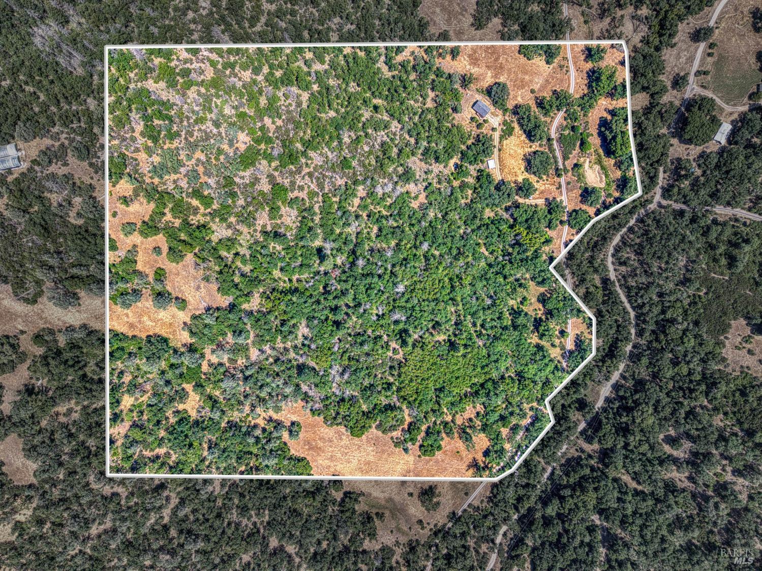 12790 Pine Avenue Potter Valley CA 95469