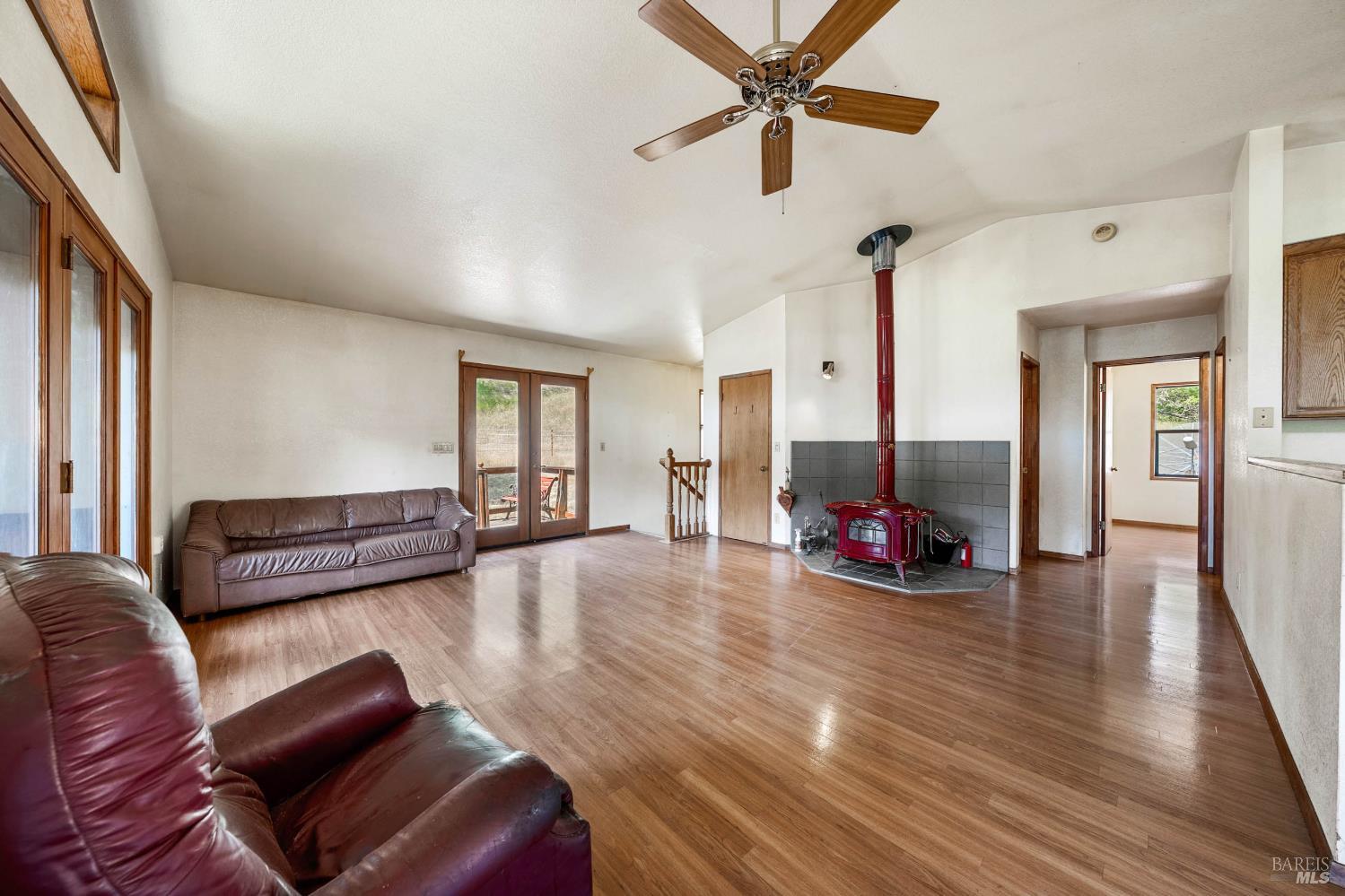 12790 Pine Avenue Potter Valley CA 95469