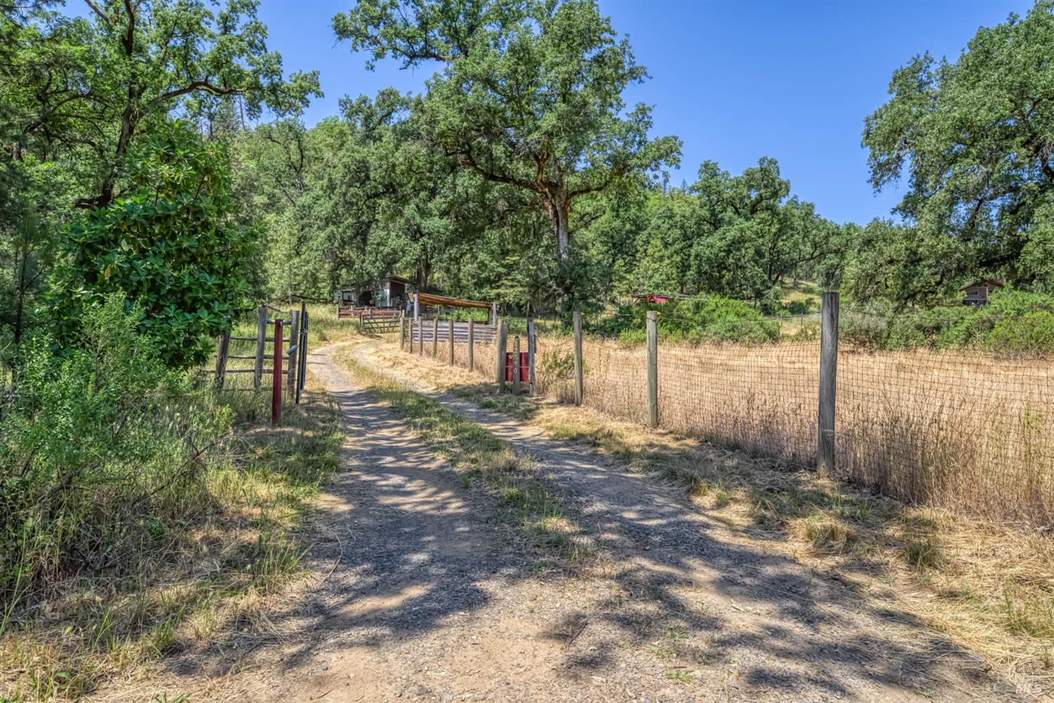 12790 Pine Avenue Potter Valley CA 95469
