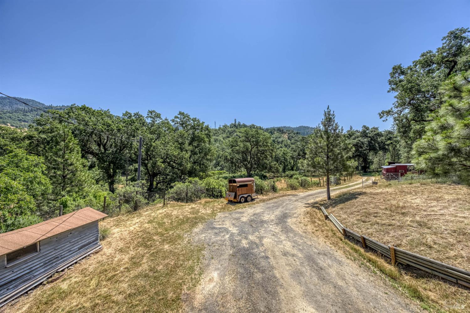 12790 Pine Avenue Potter Valley CA 95469