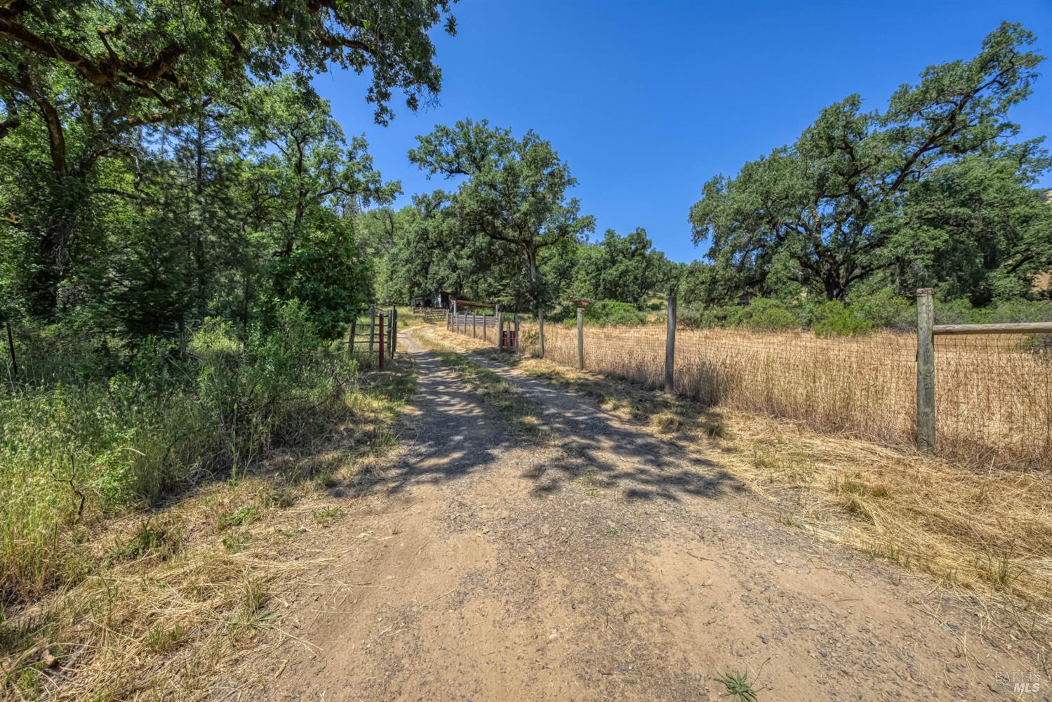 12790 Pine Avenue Potter Valley CA 95469