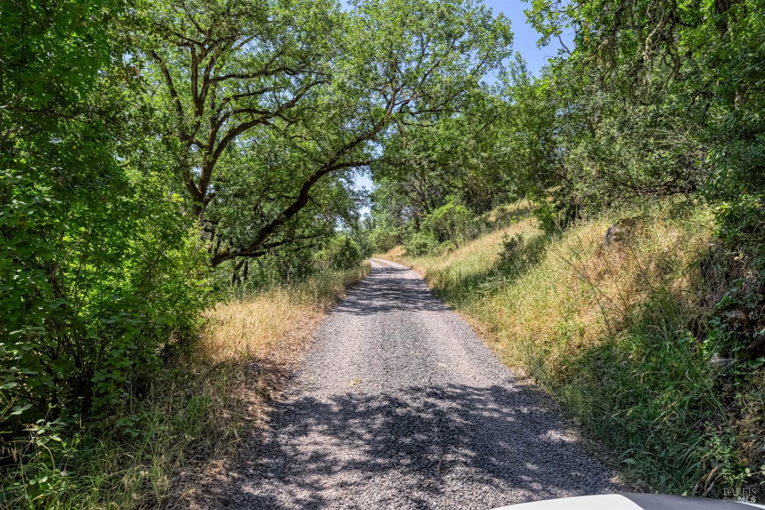 12790 Pine Avenue Potter Valley CA 95469