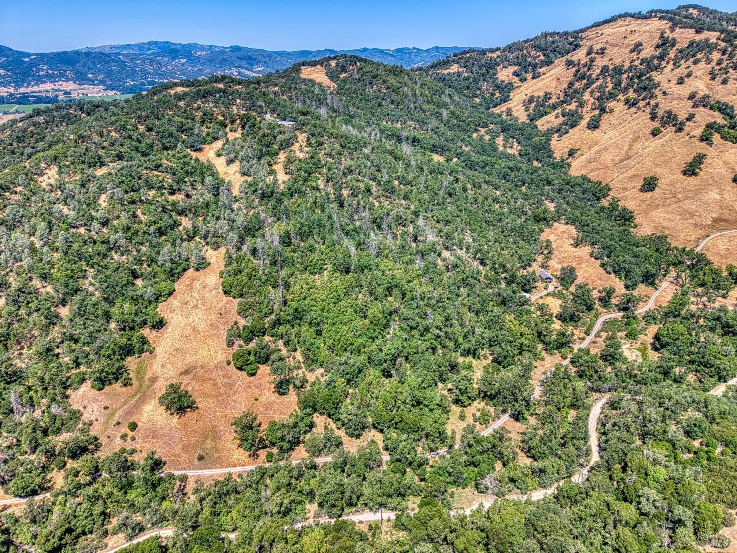12790 Pine Avenue Potter Valley CA 95469