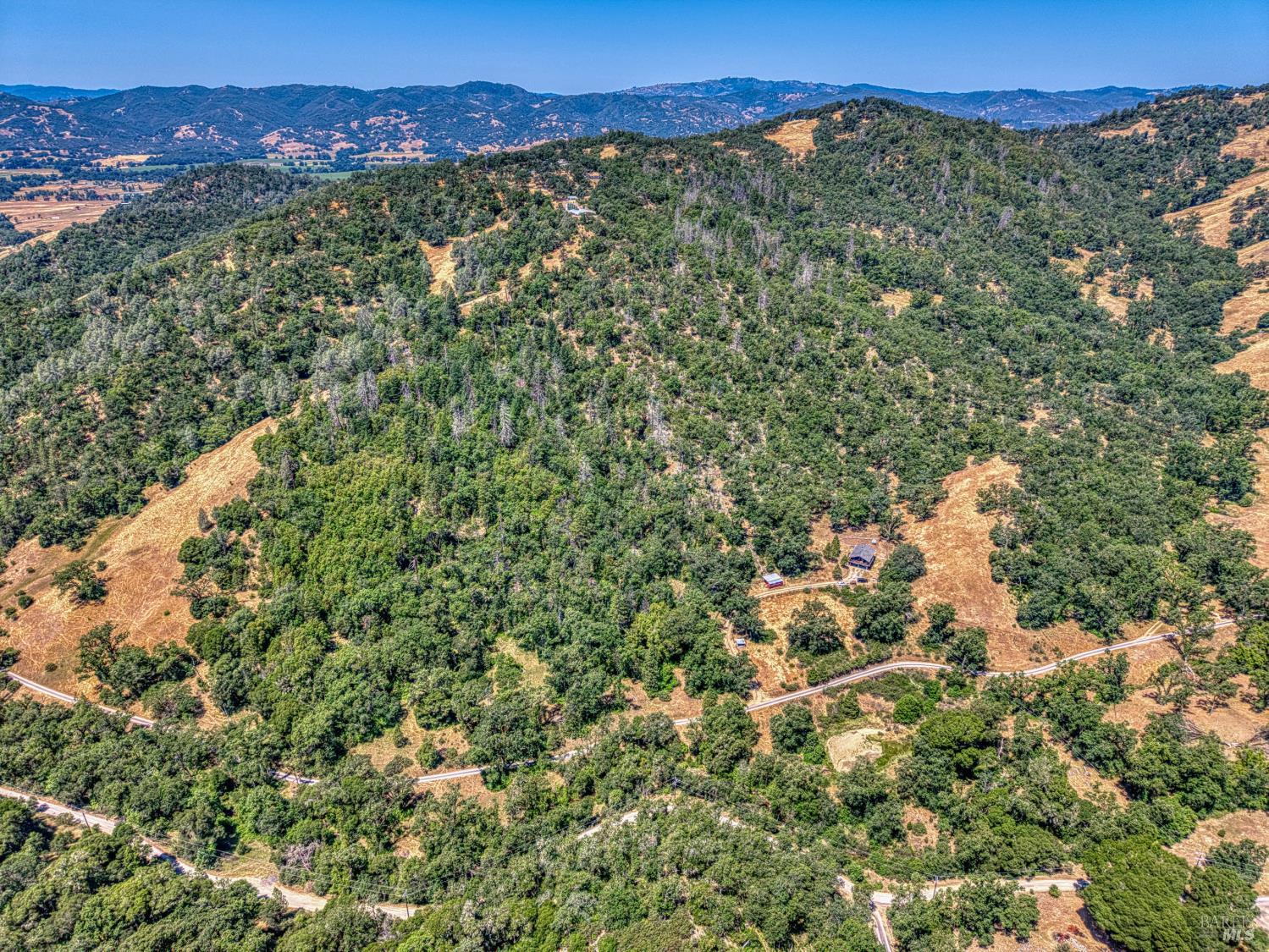 12790 Pine Avenue Potter Valley CA 95469