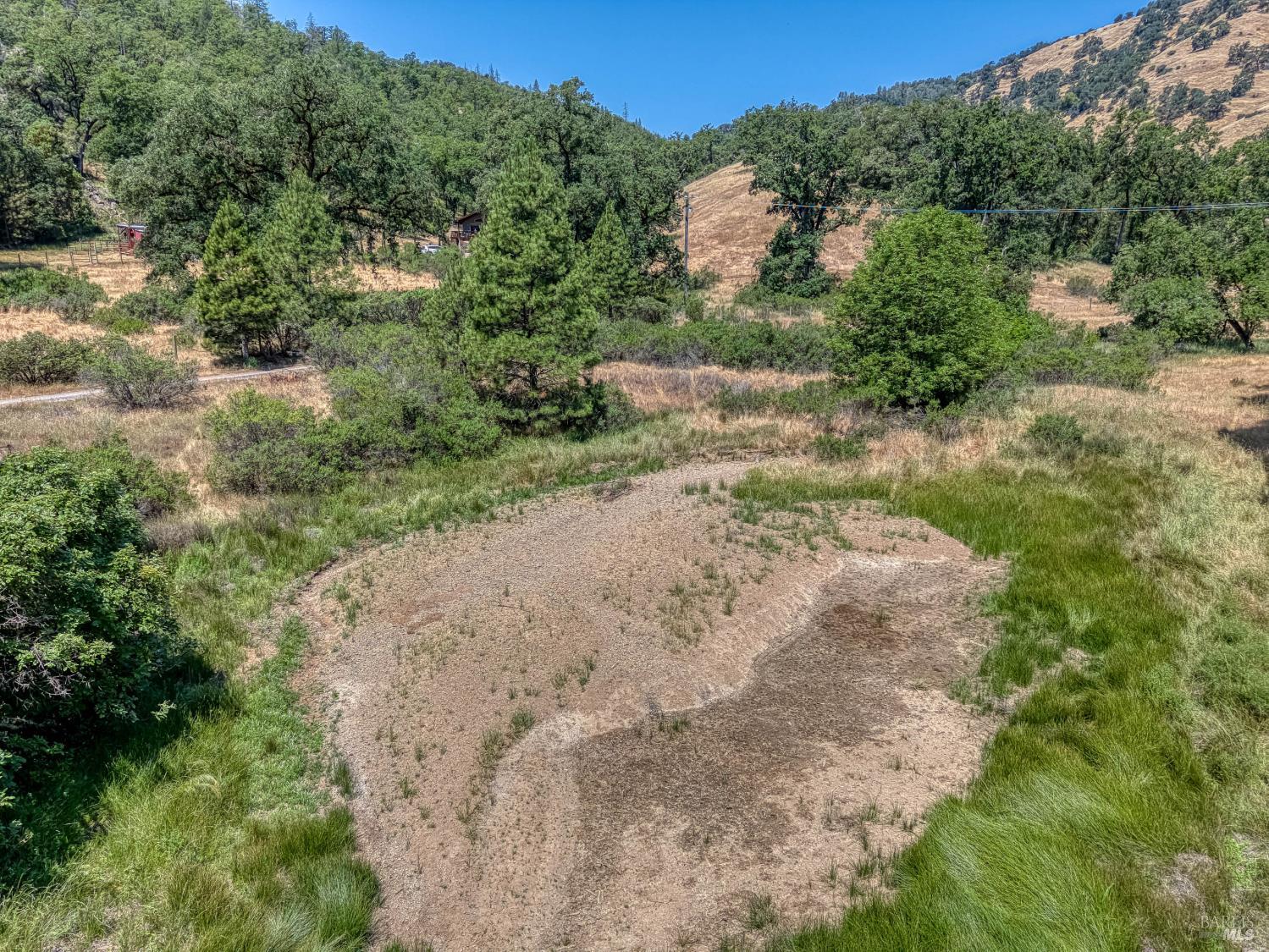 12790 Pine Avenue Potter Valley CA 95469