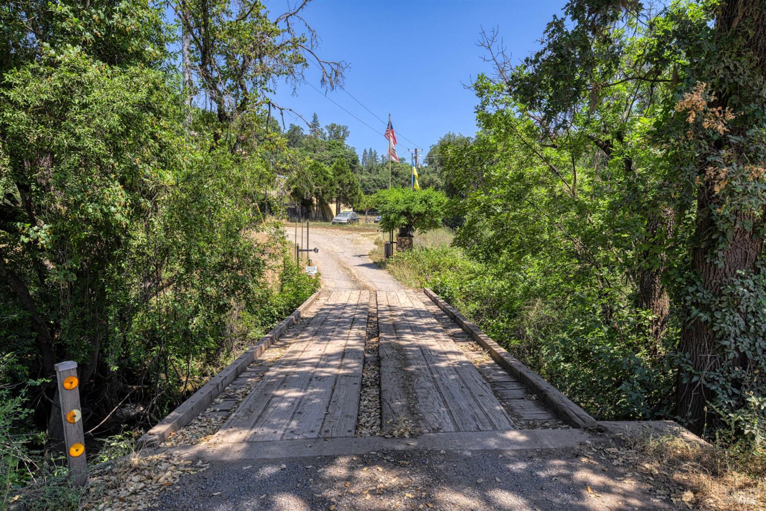 12790 Pine Avenue Potter Valley CA 95469