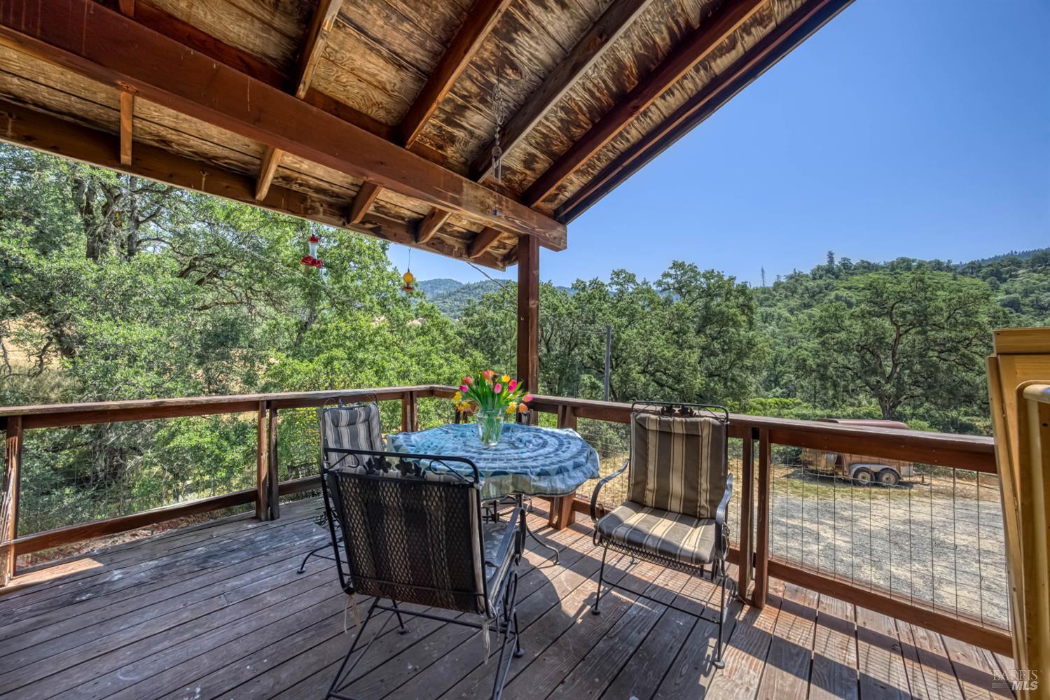 12790 Pine Avenue Potter Valley CA 95469