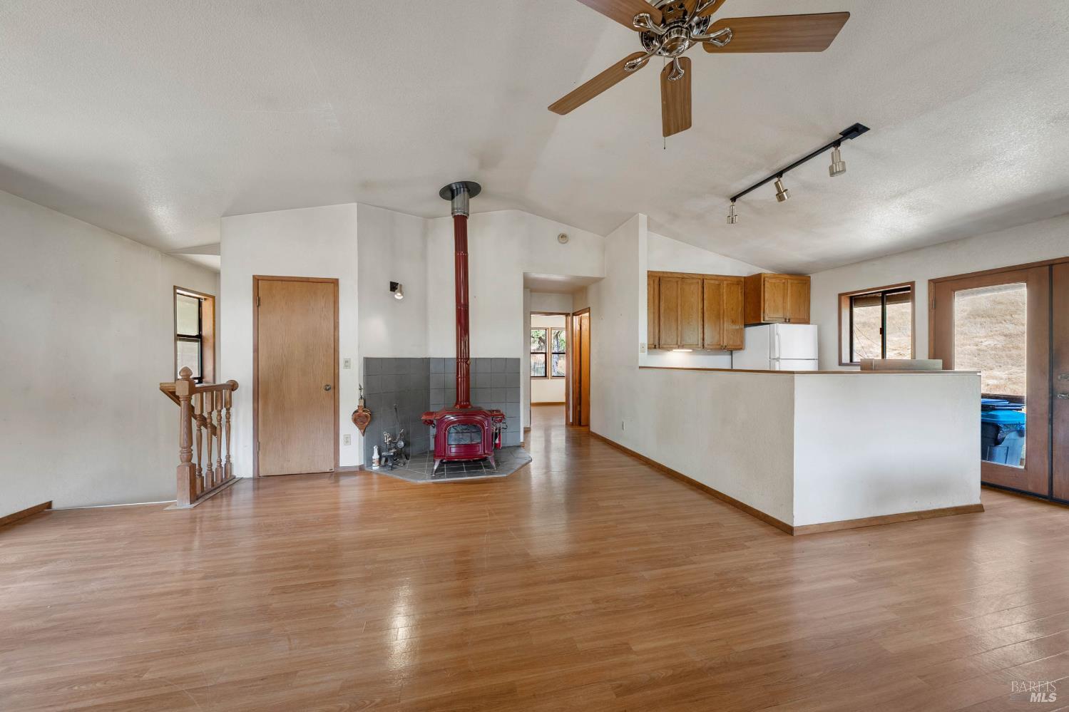 12790 Pine Avenue Potter Valley CA 95469
