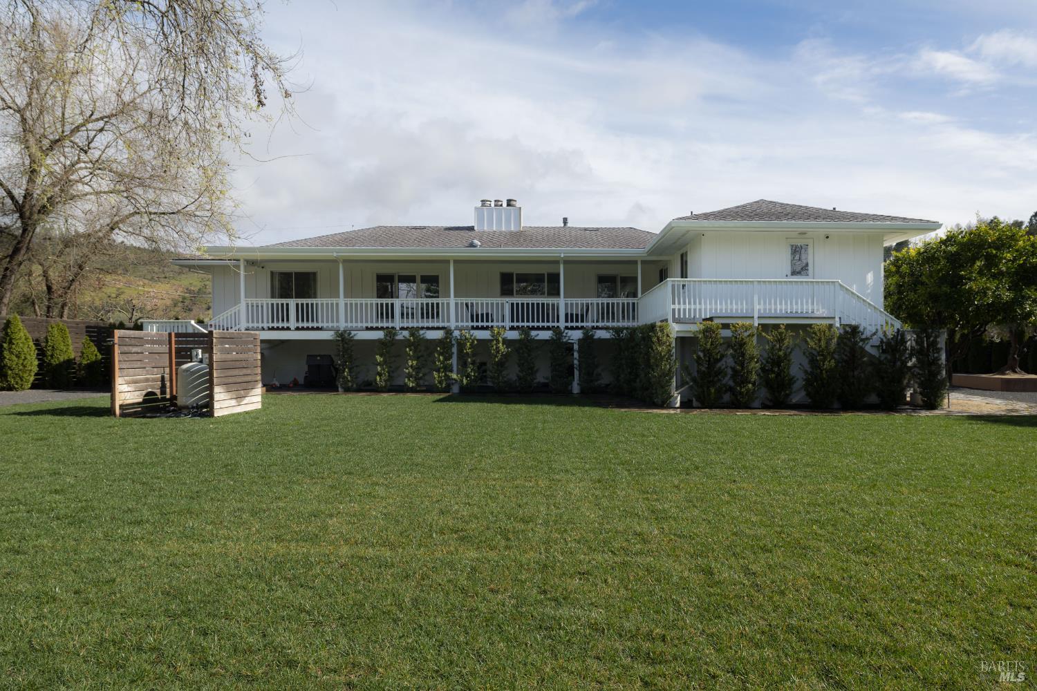 201 Silverado Trail N St. Helena CA 94574