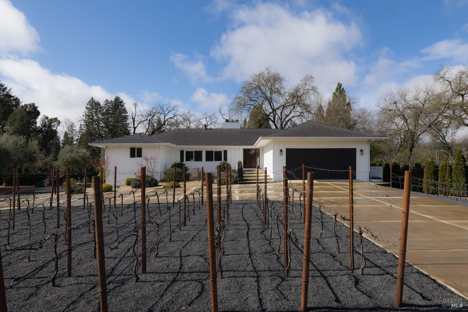 201 Silverado Trail N St. Helena CA 94574