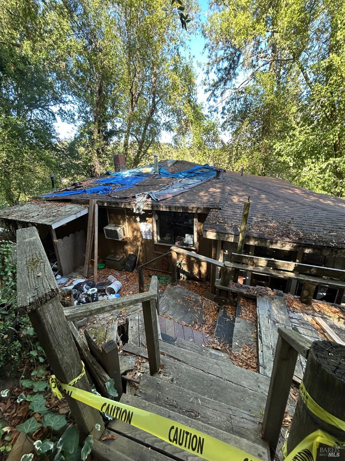 2590 N Fitch Mountain Road Healdsburg CA 95448