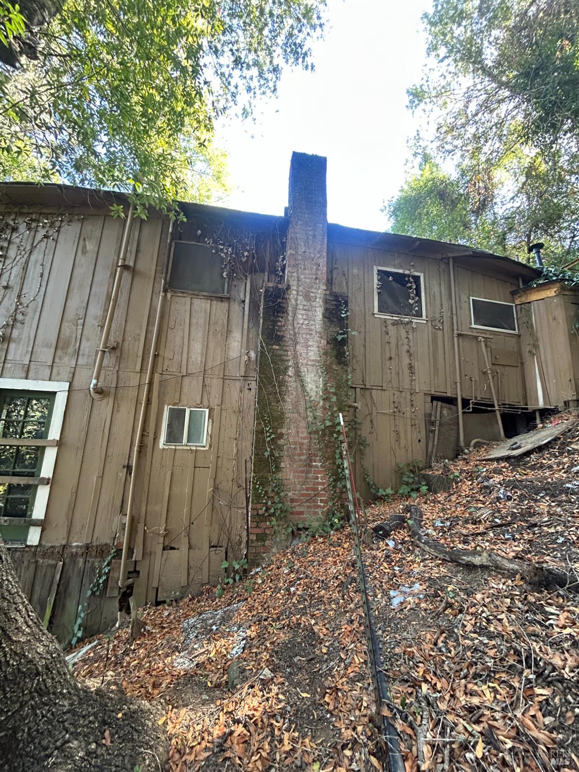 2590 N Fitch Mountain Road Healdsburg CA 95448