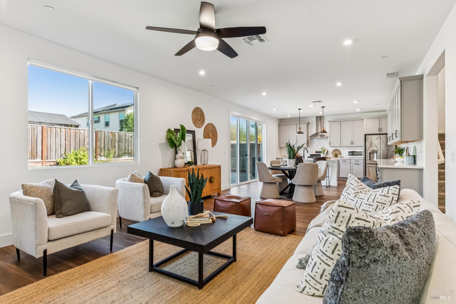 6264 Olympic Place Rohnert Park CA 94928