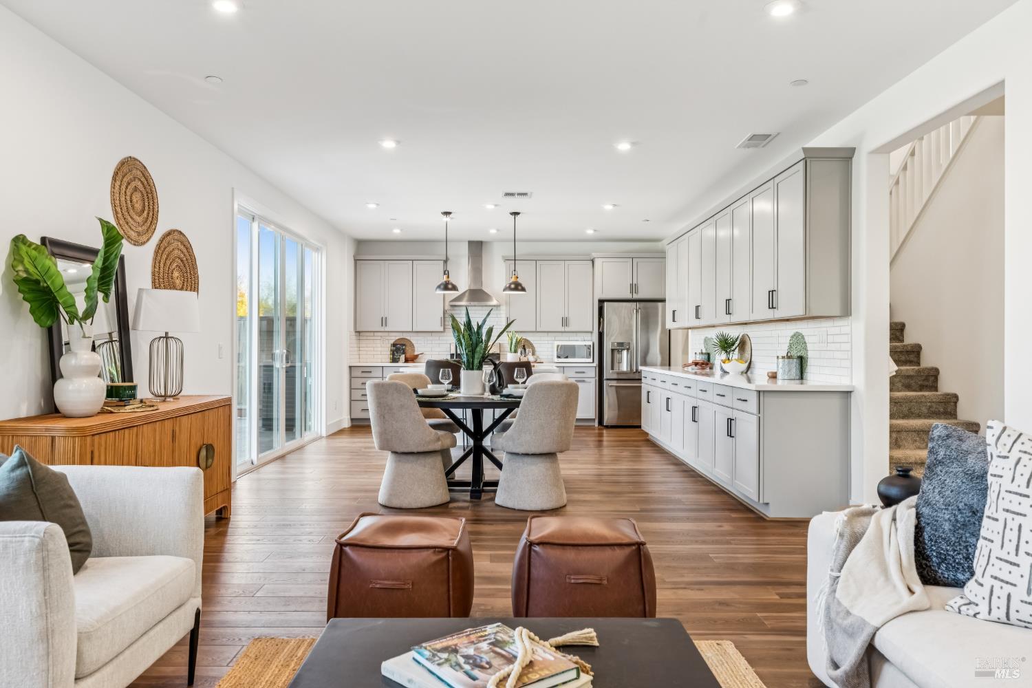 6264 Olympic Place Rohnert Park CA 94928