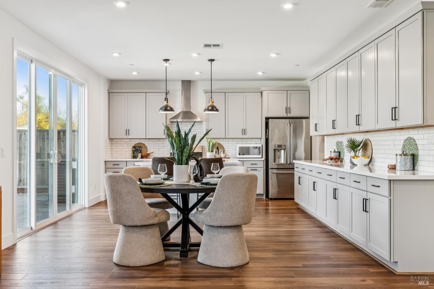 6264 Olympic Place Rohnert Park CA 94928