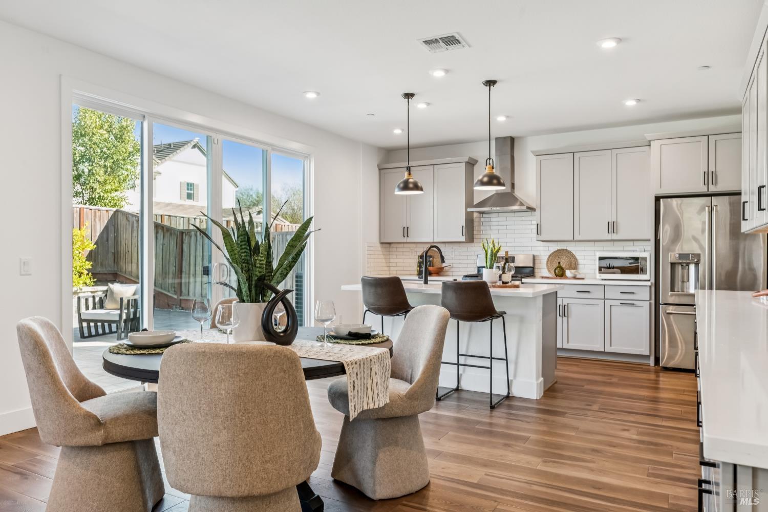 6264 Olympic Place Rohnert Park CA 94928