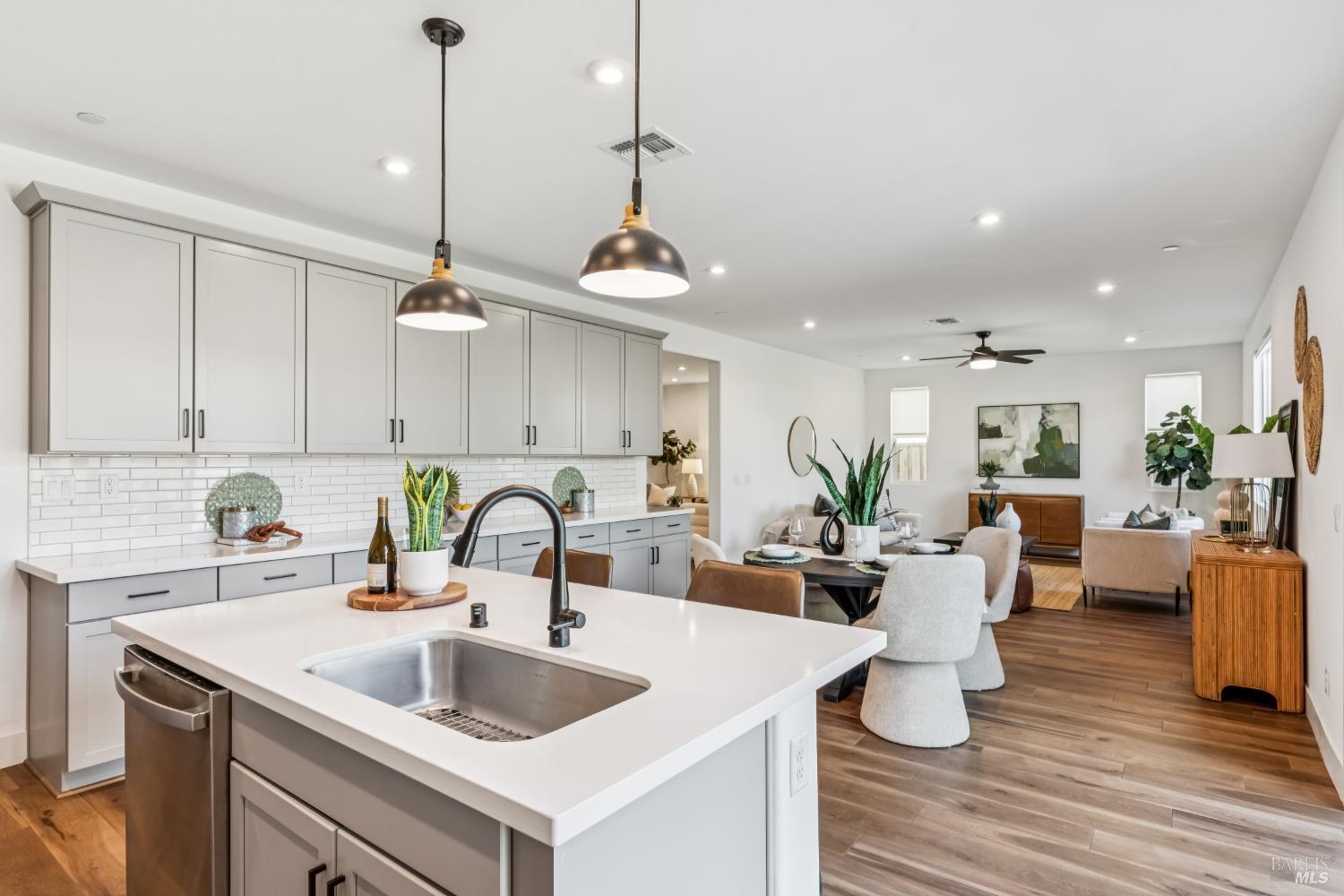 6264 Olympic Place Rohnert Park CA 94928