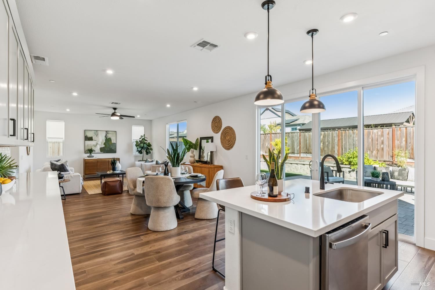 6264 Olympic Place Rohnert Park CA 94928