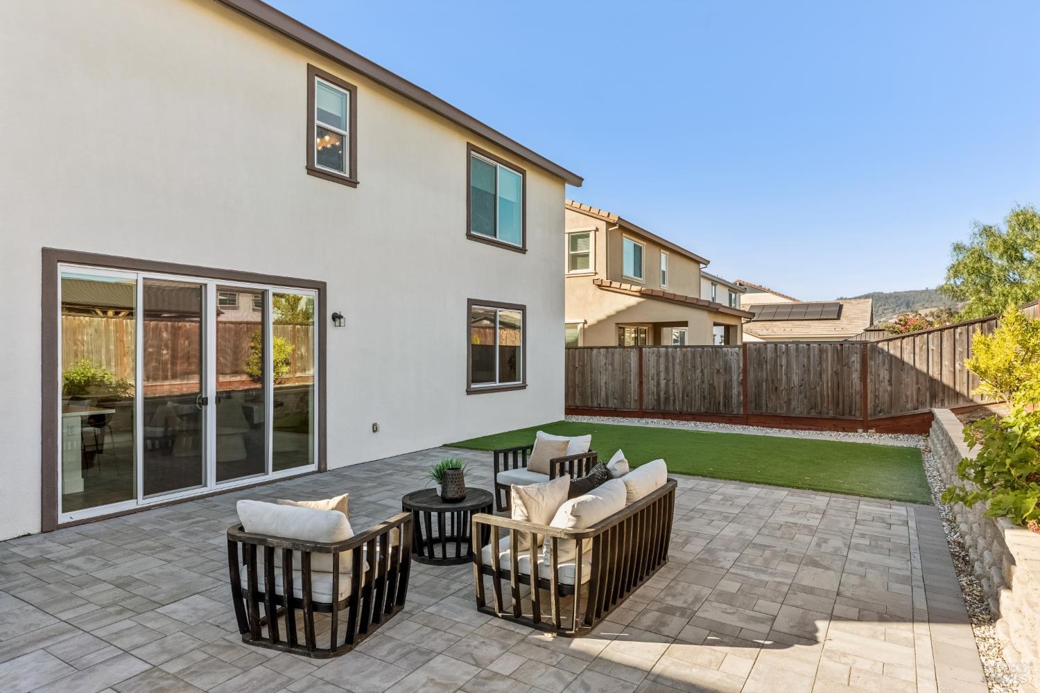 6264 Olympic Place Rohnert Park CA 94928