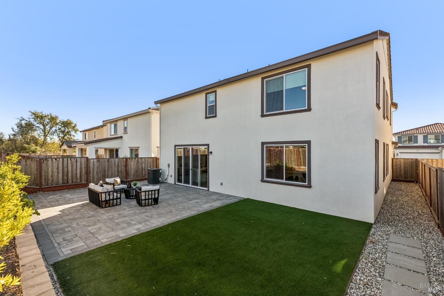 6264 Olympic Place Rohnert Park CA 94928