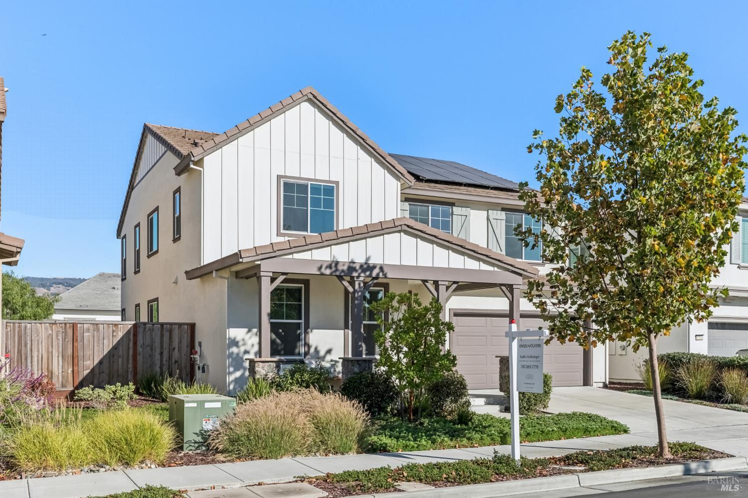 6264 Olympic Place Rohnert Park CA 94928