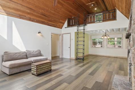 14229 Old Cazadero Road Guerneville CA 95446