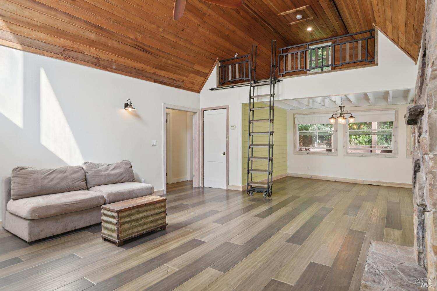 14229 Old Cazadero Road Guerneville CA 95446