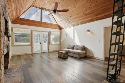 14229 Old Cazadero Road Guerneville CA 95446