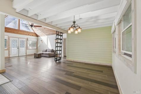 14229 Old Cazadero Road Guerneville CA 95446