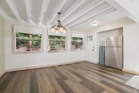 14229 Old Cazadero Road Guerneville CA 95446