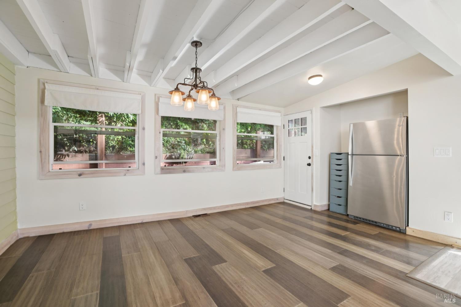 14229 Old Cazadero Road Guerneville CA 95446