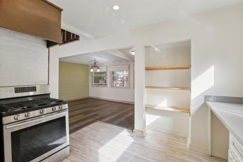 14229 Old Cazadero Road Guerneville CA 95446