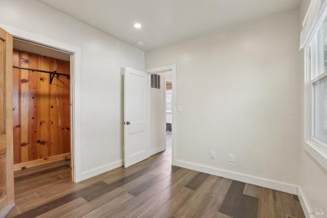 14229 Old Cazadero Road Guerneville CA 95446