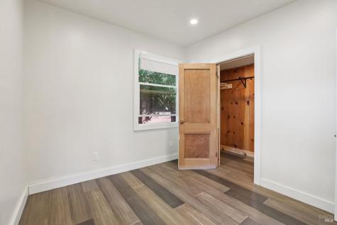 14229 Old Cazadero Road Guerneville CA 95446