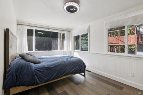 14229 Old Cazadero Road Guerneville CA 95446