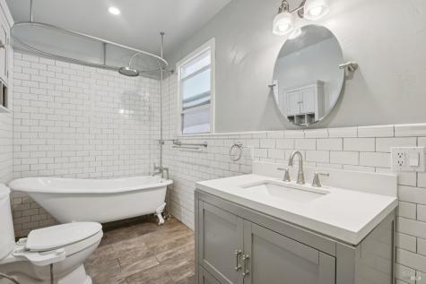 14229 Old Cazadero Road Guerneville CA 95446