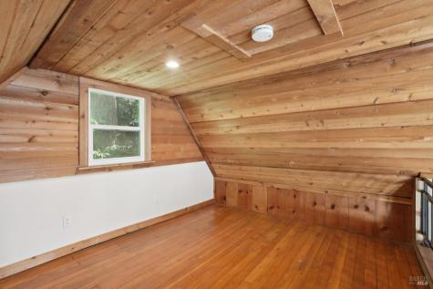 14229 Old Cazadero Road Guerneville CA 95446